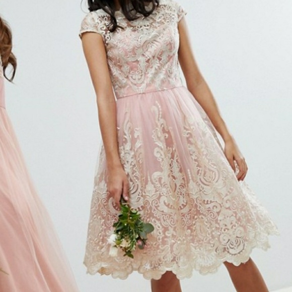 ASOS Dresses & Skirts - *FINAL DROP!* NWT ASOS | Formal Princess Dress 8T